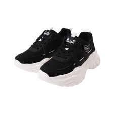 バックヤードファミリー(BACKYARD FAMILY)のPERSONS JUNIOR 厚底スニーカー