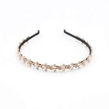 ストーリー小花カチューシャ(3color)