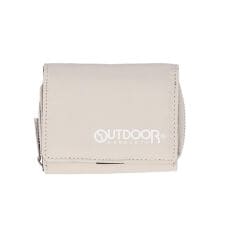 OUTDOOR アウトドア ラウンドウォレット