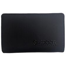 OUTDOOR アウトドア 深札入れ