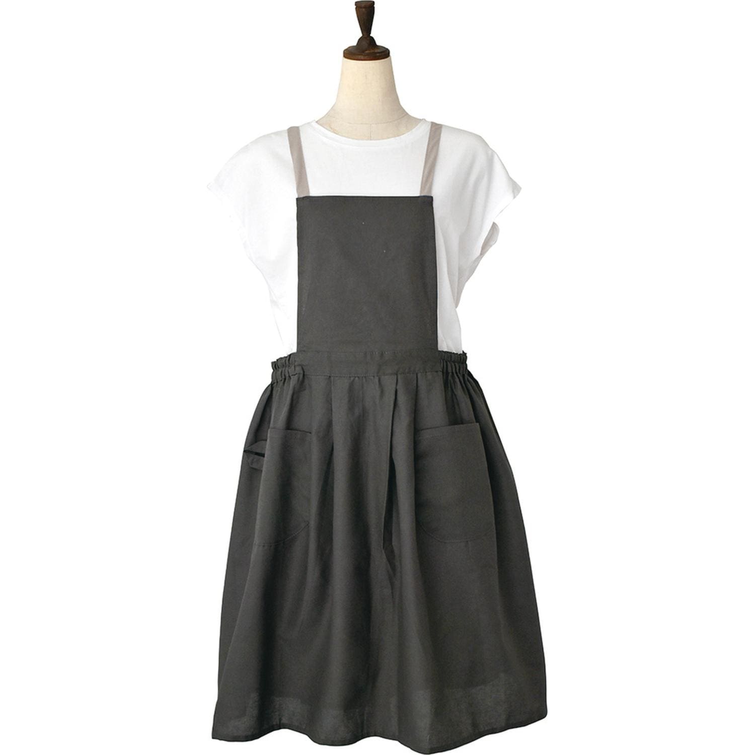 [}C]peplos MU[Gv/obN[ht@~[iBACKYARD FAMILYj RbglCHARCOALGRAY