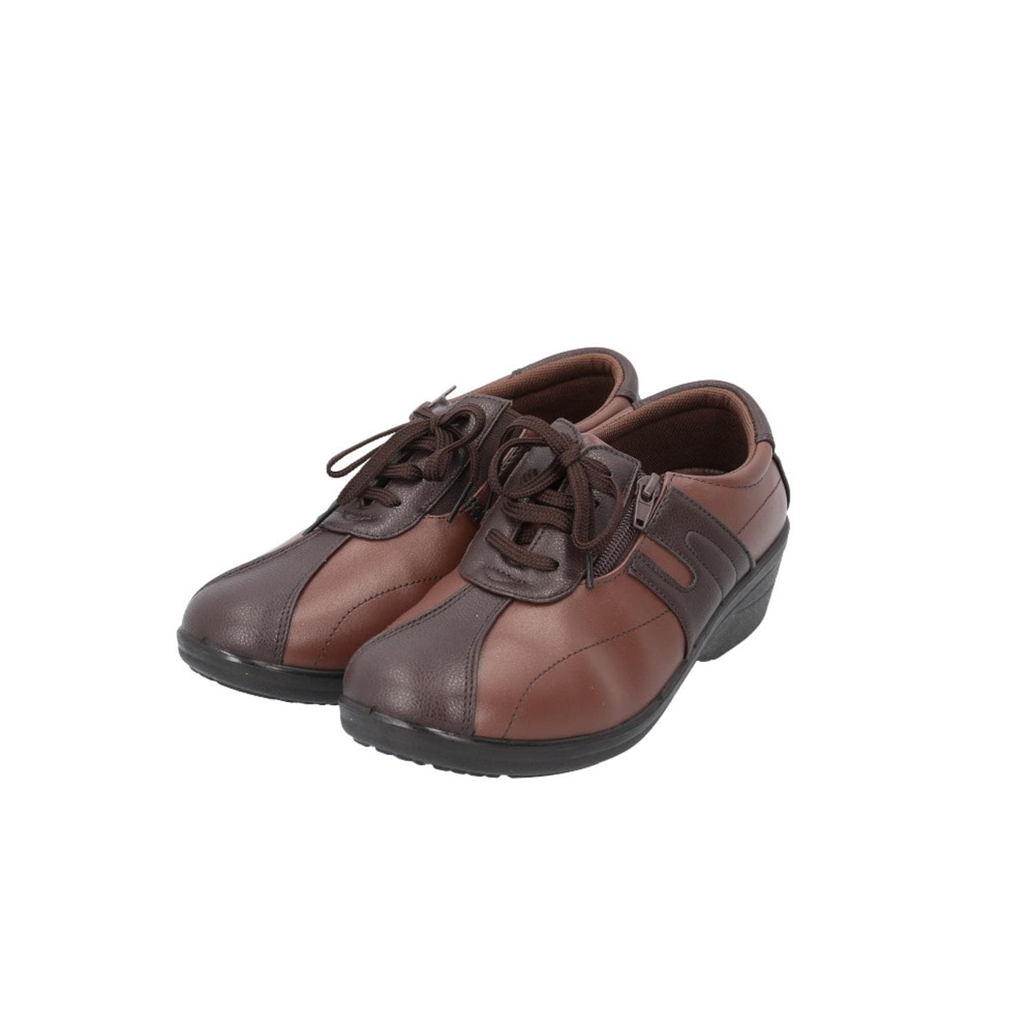 [}C]PARK AVENUE fB[X RtH[gV[Y/obN[ht@~[iBACKYARD FAMILYj BROWN