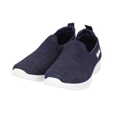 PERSONS レディース ニットスニーカー