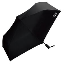 ワールドパーティー WPC.IZA 自動開閉晴雨兼用折りたたみ傘