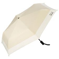 ワールドパーティー WPC.IZA 自動開閉晴雨兼用折りたたみ傘