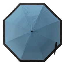 HAU POE雨晴切り継ぎ長傘 65cm