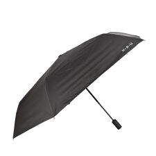 HAU PUムジ自動開閉傘 55cm