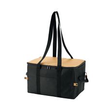 バックヤードファミリー(BACKYARD FAMILY)の保温保冷ビックボックスバッグ