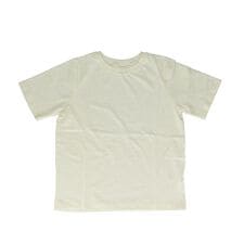 無地USAコットン半袖Tシャツ