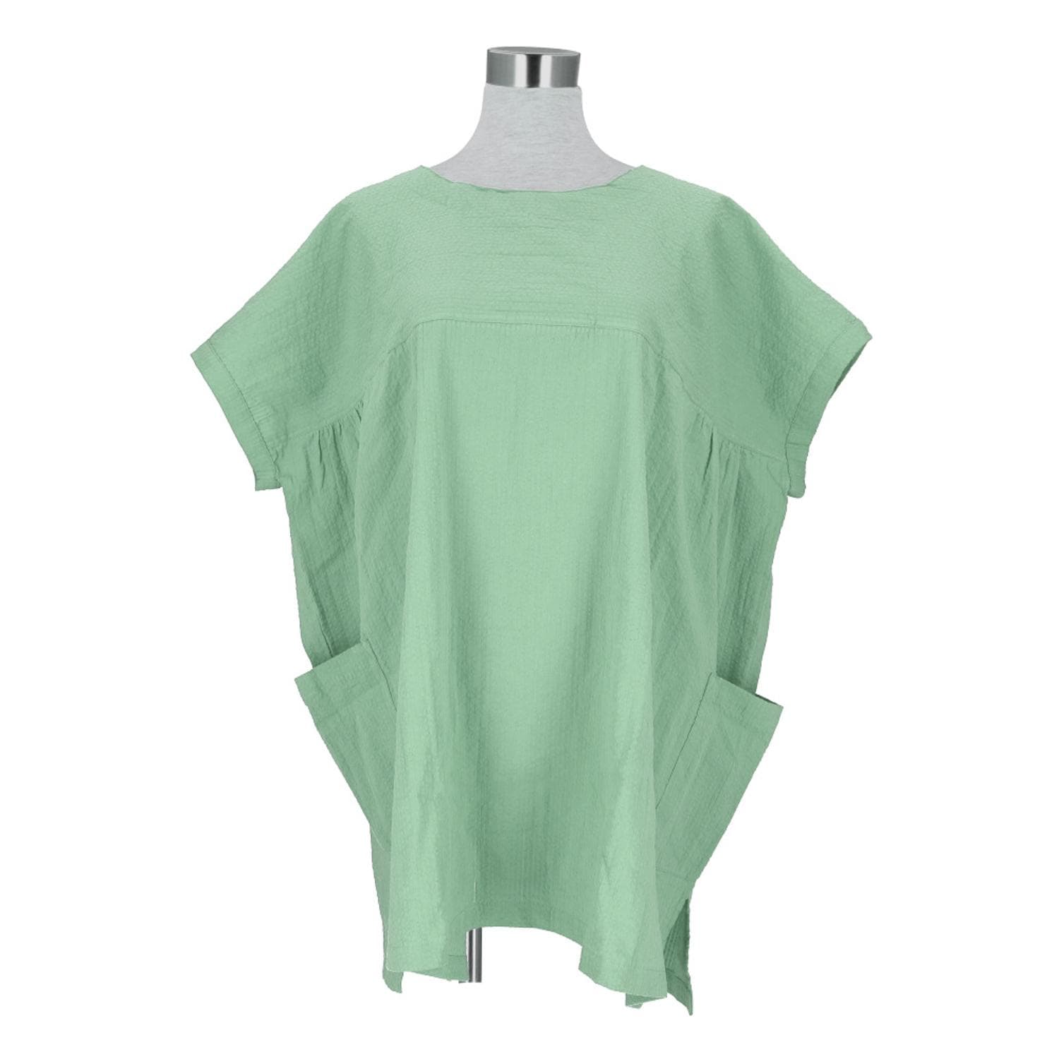 [}C]FABORI Tn[tX[uۂ/obN[ht@~[iBACKYARD FAMILYj CELADON