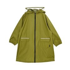 KiU キウ キッズレインコート