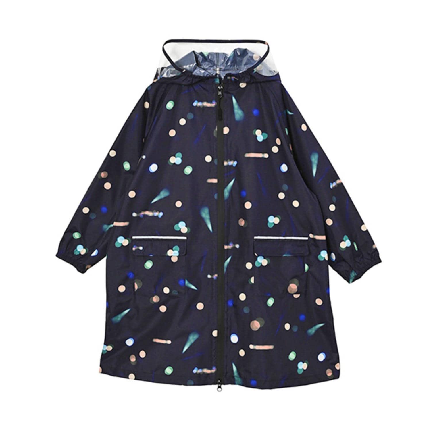 [}C]KiU LE LbYCR[g/obN[ht@~[iBACKYARD FAMILYj 543.Cj[Cg