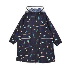 KiU キウ キッズレインコート