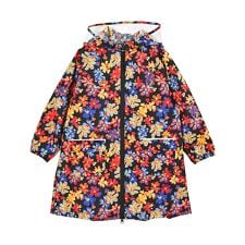 バックヤードファミリー(BACKYARD FAMILY)のKiU キウ キッズレインコート