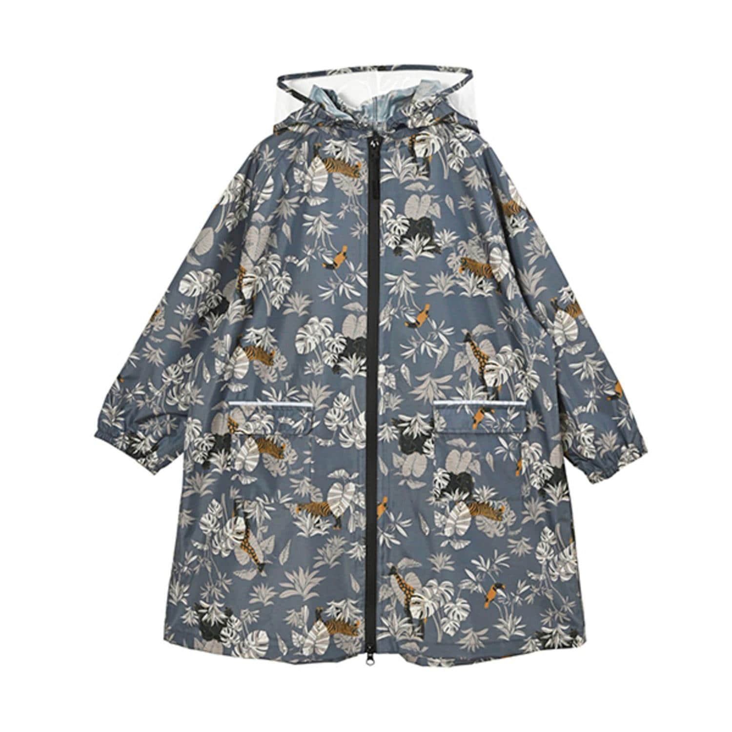 [}C]KiU LE LbYCR[g/obN[ht@~[iBACKYARD FAMILYj 517.Tt@Aj}