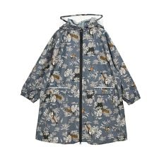 バックヤードファミリー(BACKYARD FAMILY)のKiU キウ キッズレインコート