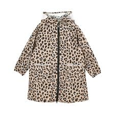 バックヤードファミリー(BACKYARD FAMILY)のKiU キウ キッズレインコート