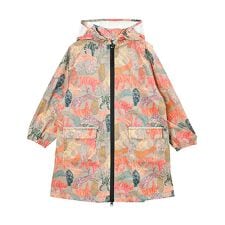 KiU キウ キッズレインコート