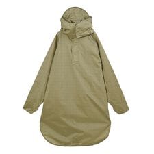 KiU キウ ビジブルバイシクルレインポンチョ