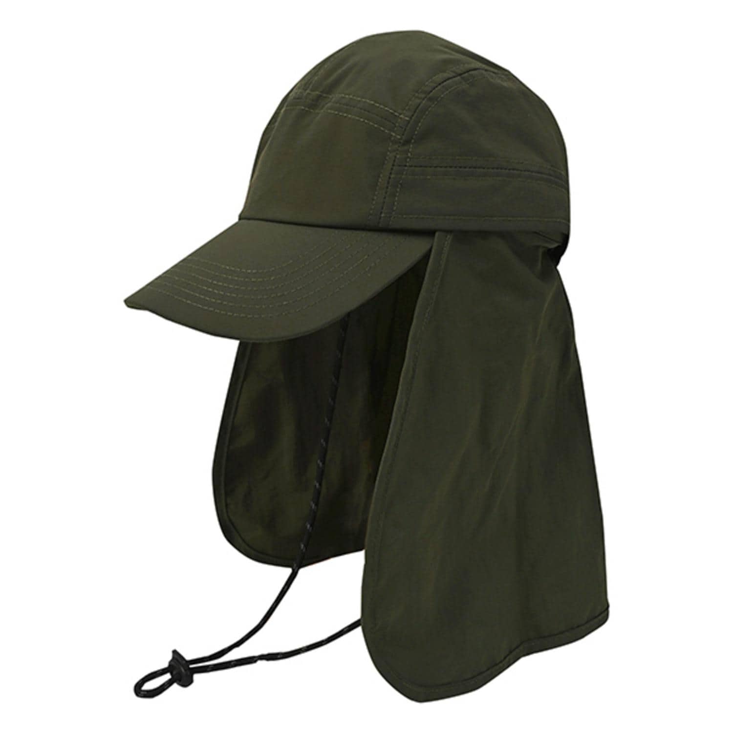 スエードキャップ B:MING by BEAMS (B:MING by BEAMS) Faux Suede Cap (Hats, Caps