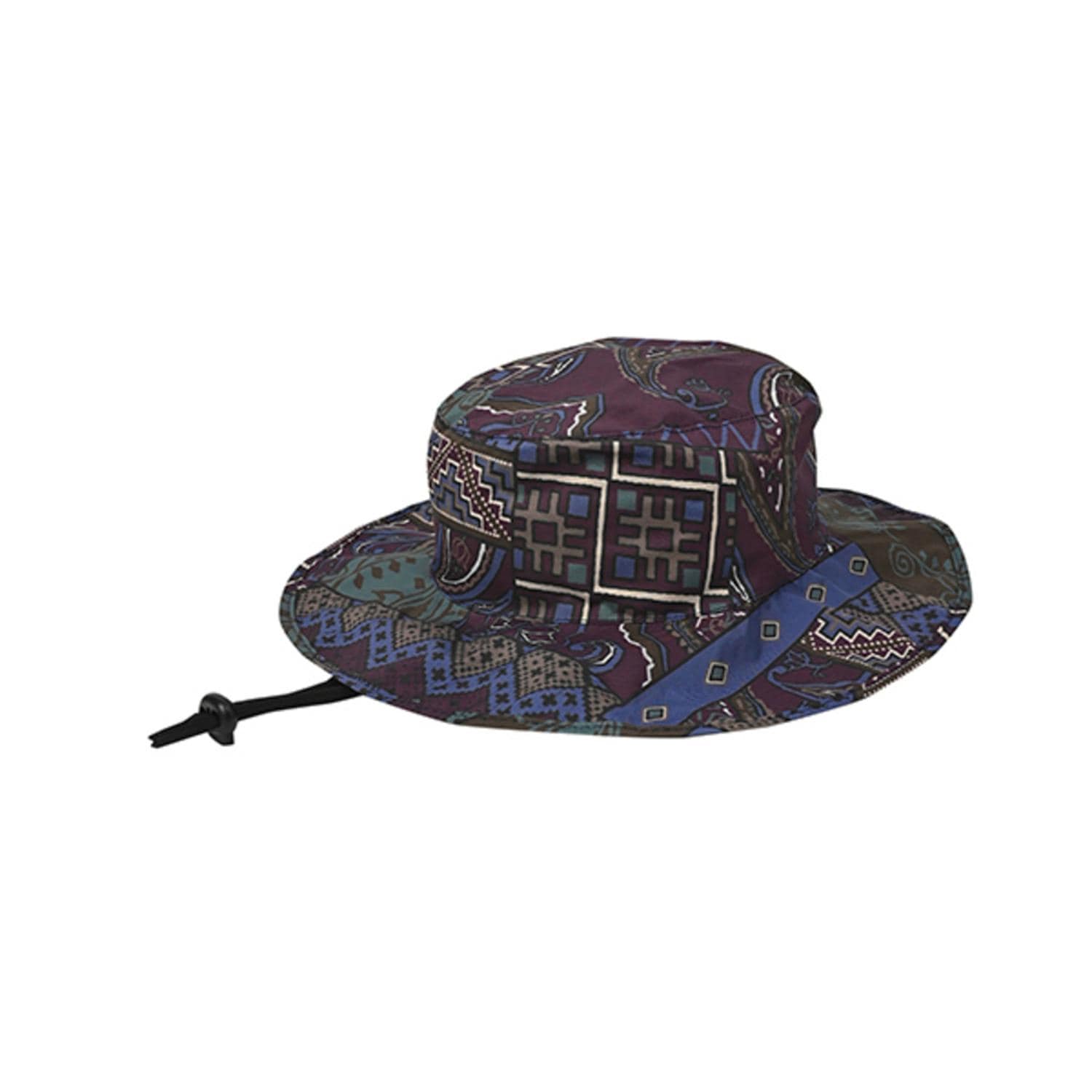 キウ KiU UV&RAIN PACKABLE SAFARI HAT パッカブルサファリハット