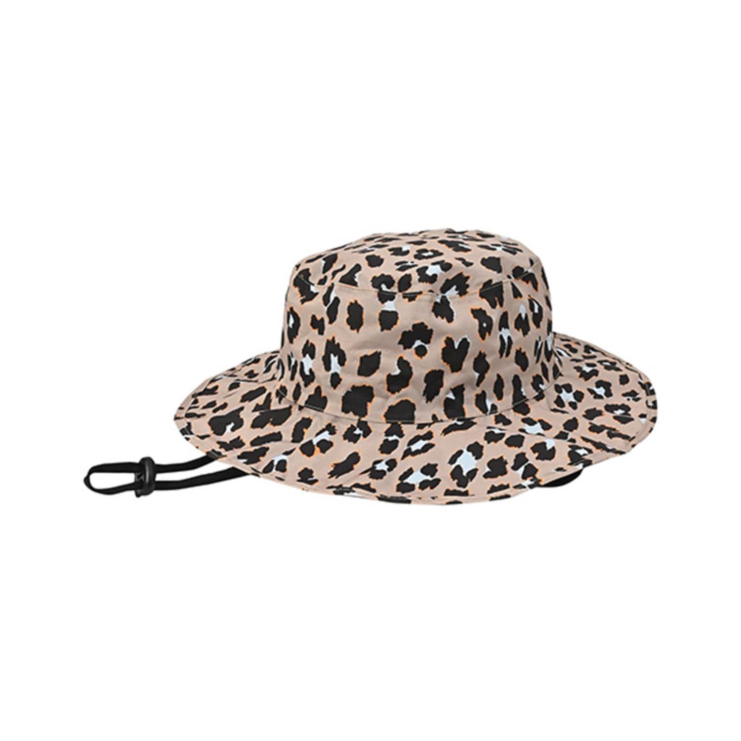 キウ KiU UV&RAIN PACKABLE SAFARI HAT パッカブルサファリハット