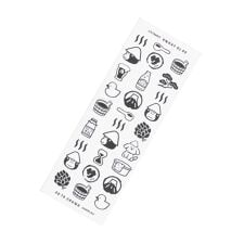 バックヤードファミリー(BACKYARD FAMILY)のごリラックス 手ぬぐい