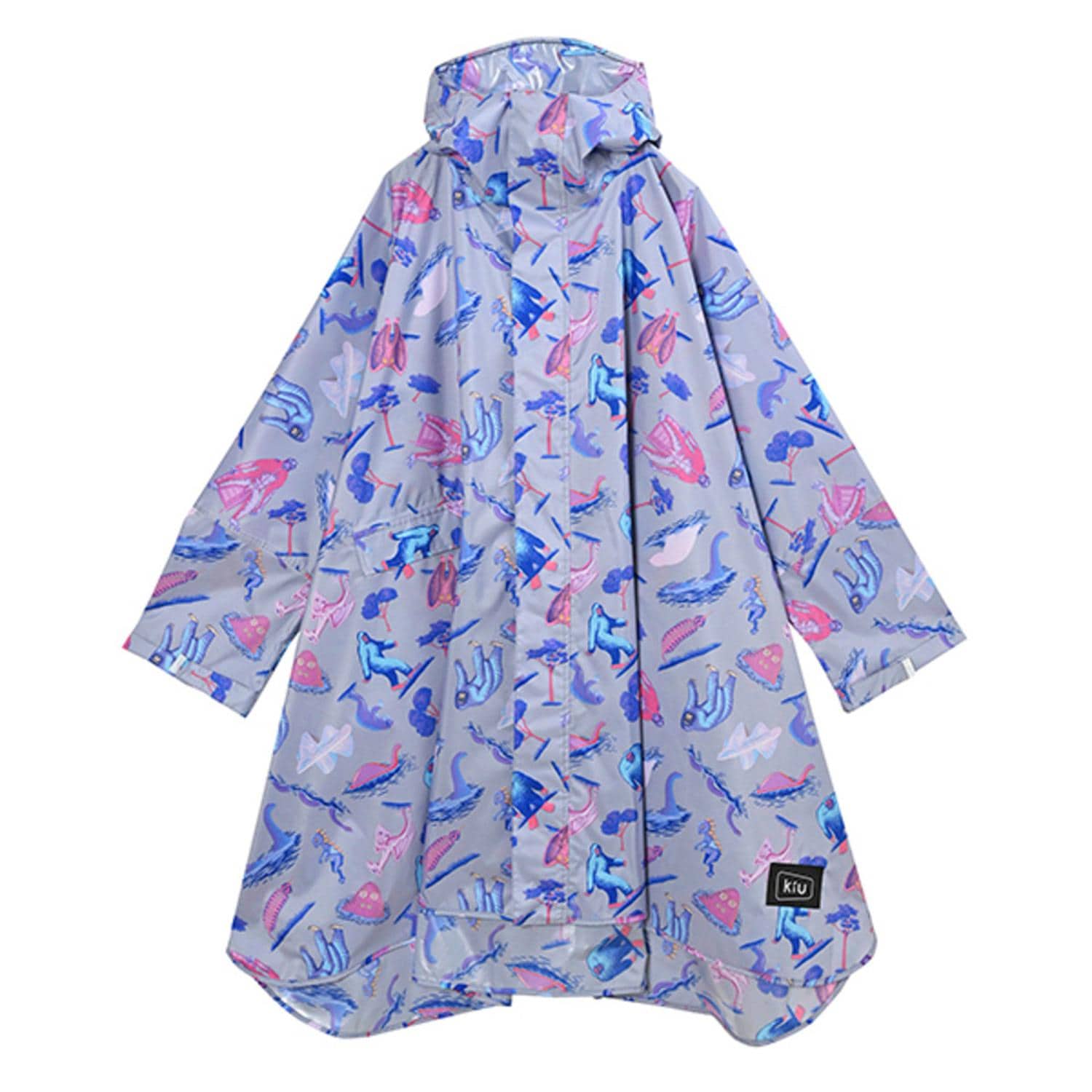 ウィンターチェリー 3370 レインタック レインコート2 | バックヤード