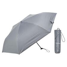 aero カーボン超軽量日傘 折りたたみ傘