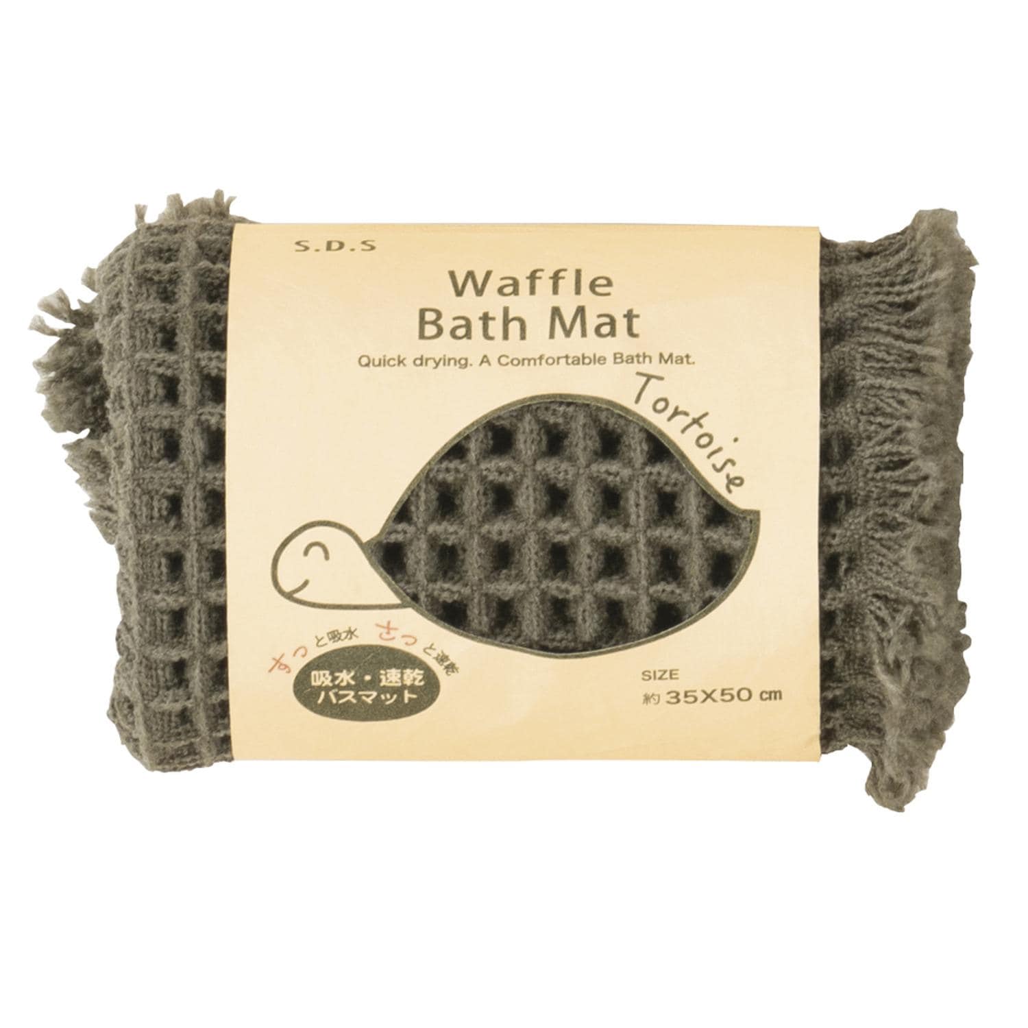 [}C]SDS oX}bg g[^X2 35x50cm/obN[ht@~[iBACKYARD FAMILYj J[L