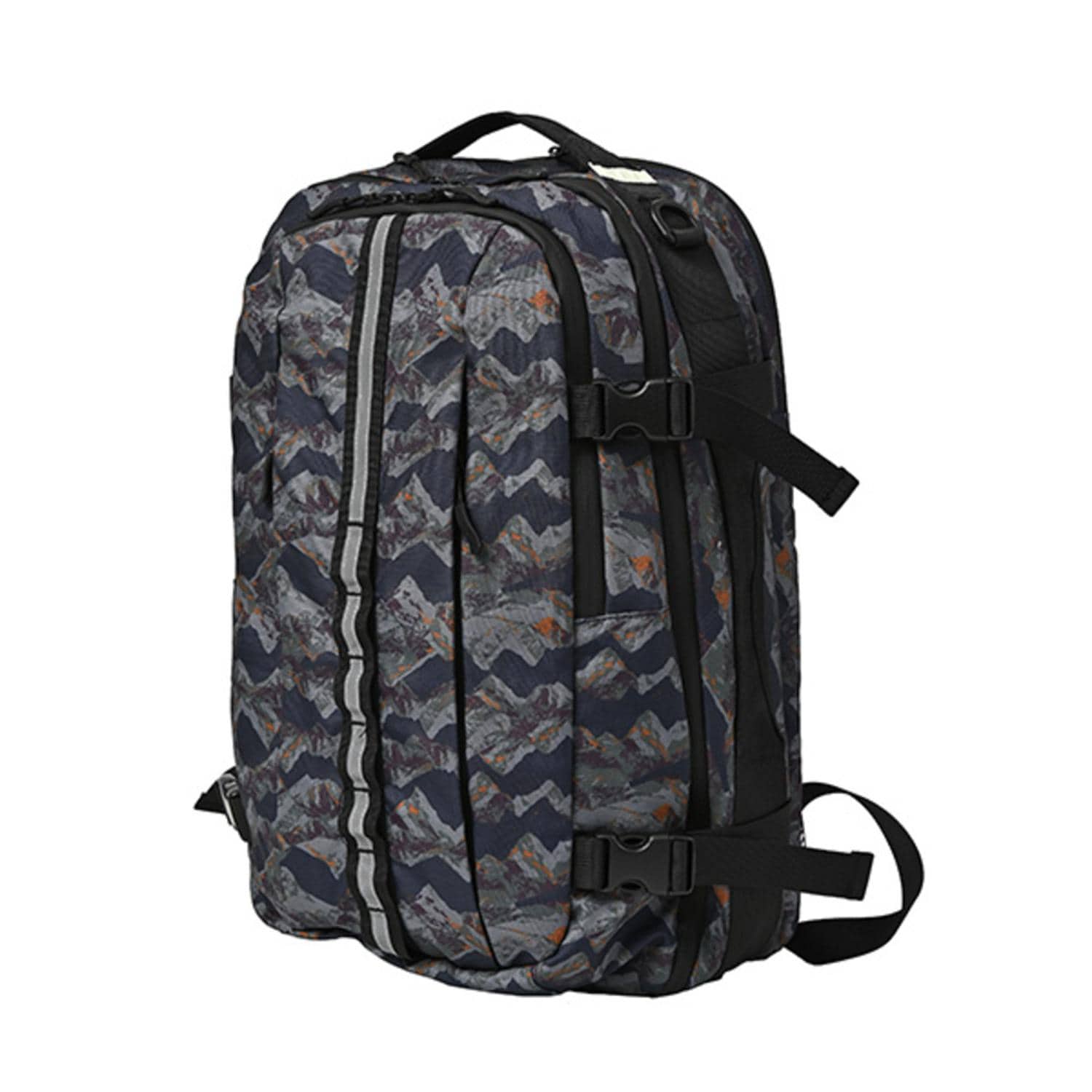 KiU キウ LC バックパック K448 | バックヤードファミリー