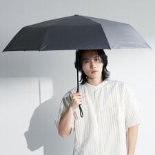 eagle+ 自動開閉日傘 折りたたみ傘