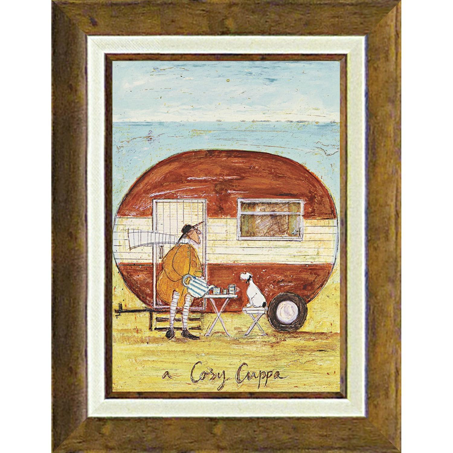 [}C]SamToft Tgtg A[gt[/obN[ht@~[iBACKYARD FAMILYj R[W[Jbp