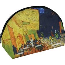 バックヤードファミリー(BACKYARD FAMILY)の名画ポーチ