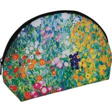 バックヤードファミリー(BACKYARD FAMILY)の名画ポーチ