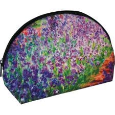 バックヤードファミリー(BACKYARD FAMILY)の名画ポーチ