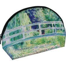 バックヤードファミリー(BACKYARD FAMILY)の名画ポーチ