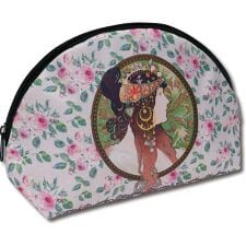 バックヤードファミリー(BACKYARD FAMILY)の名画ポーチ