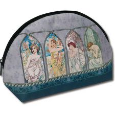 バックヤードファミリー(BACKYARD FAMILY)の名画ポーチ