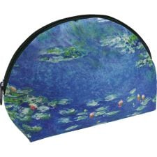 バックヤードファミリー(BACKYARD FAMILY)の名画ポーチ