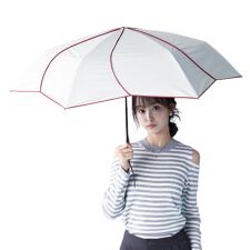 airia ameri 超軽量カーボン日傘 花びら