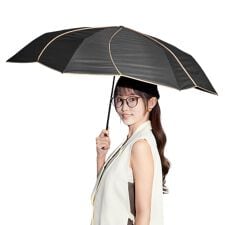 airia ameri 超軽量カーボン日傘 花びら