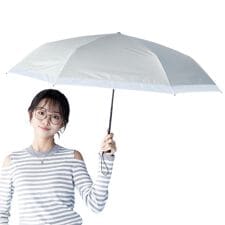 airia lumi 超軽量カーボン日傘 オーガンジー