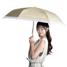 airia lumi 超軽量カーボン日傘 オーガンジー