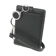 ArnoldPalmer リールキー付パスケース