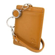 ArnoldPalmer リールキー付パスケース