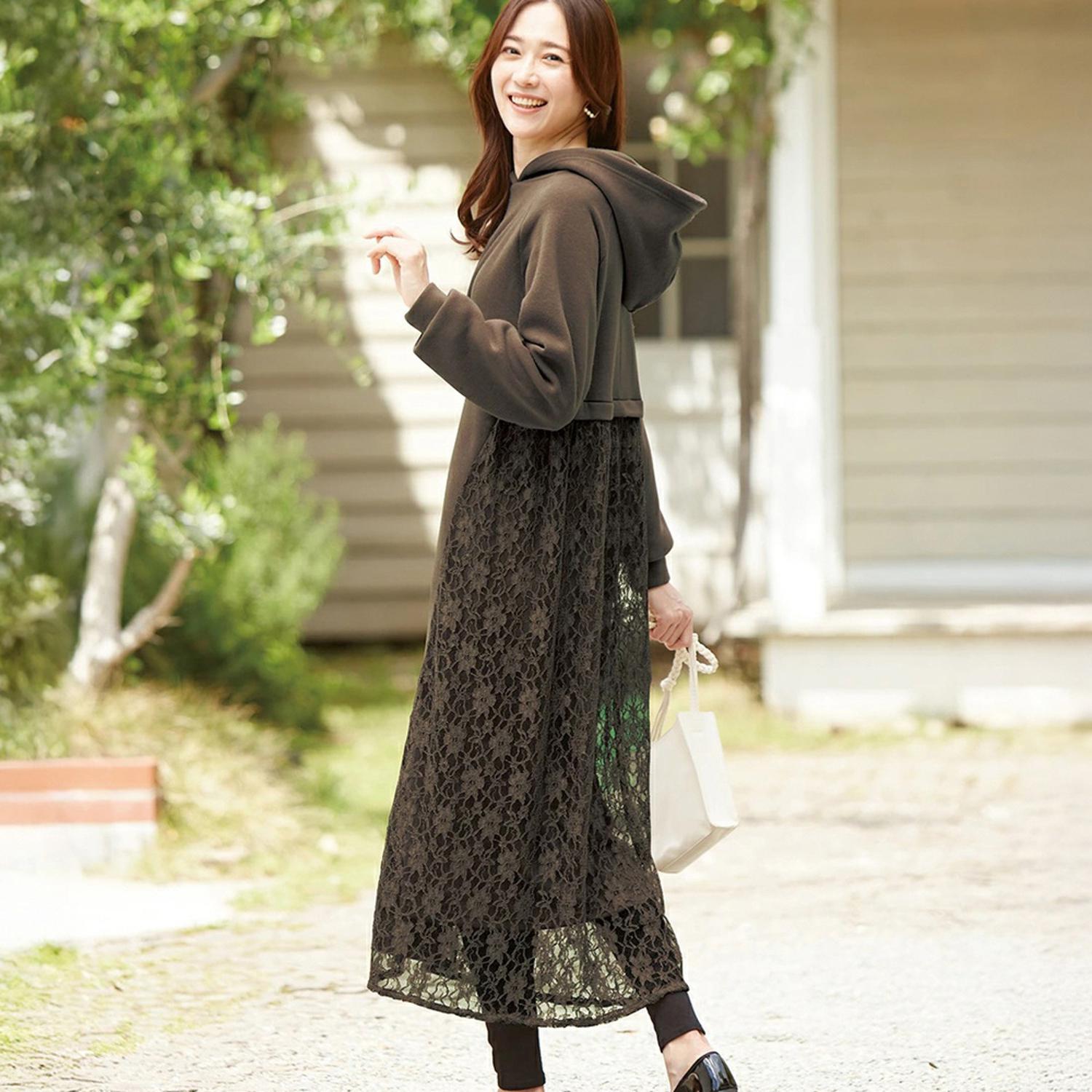 レース ワンピース の一覧 | マルイウェブチャネル