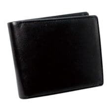 バックヤードファミリー(BACKYARD FAMILY)の栃木レザージーンズ 二つ折り財布