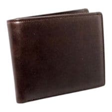 バックヤードファミリー(BACKYARD FAMILY)の栃木レザージーンズ 二つ折り財布