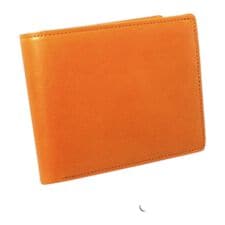 バックヤードファミリー(BACKYARD FAMILY)の栃木レザージーンズ 二つ折り財布